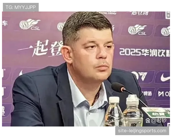 勒沃库森主帅赛后坦言球队处于低谷 但坚信能走出困境